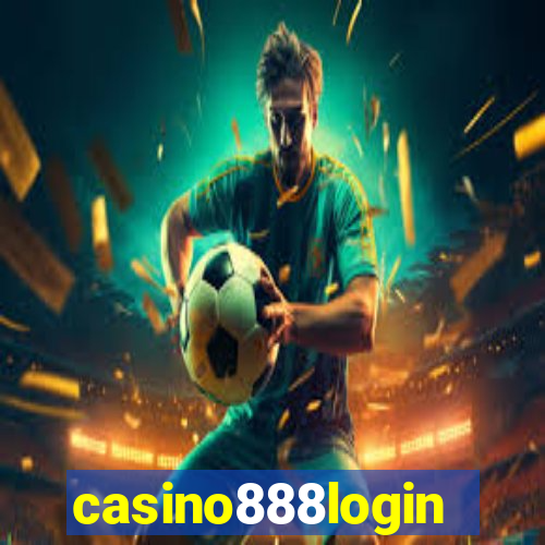 casino888login