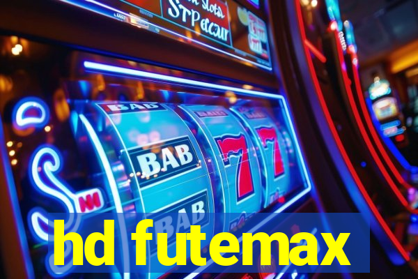 hd futemax