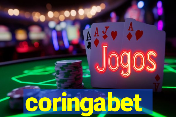 coringabet