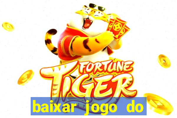 baixar jogo do bicho online