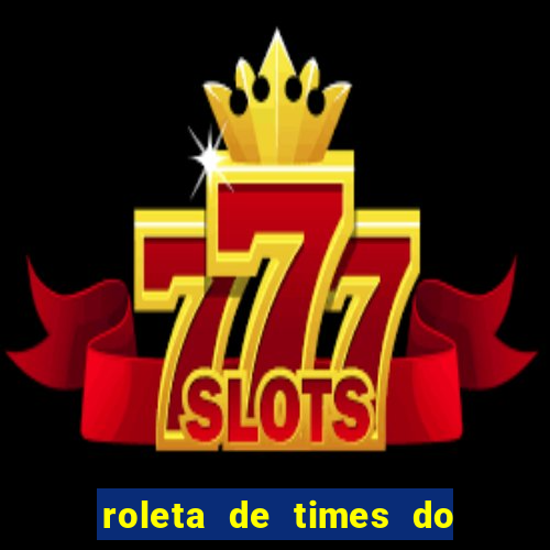 roleta de times do fifa 24