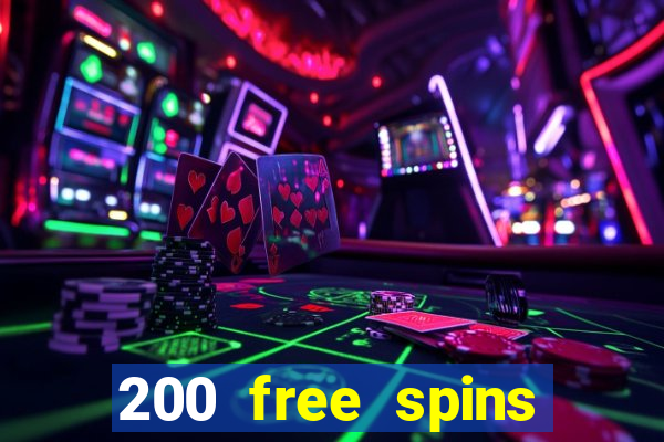 200 free spins huuuge casino