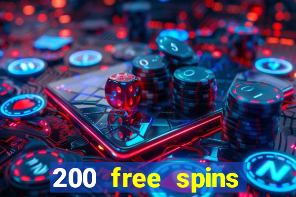 200 free spins huuuge casino