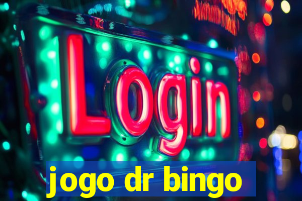 jogo dr bingo