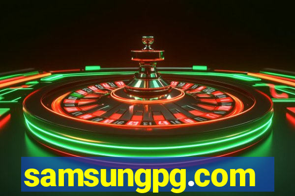 samsungpg.com