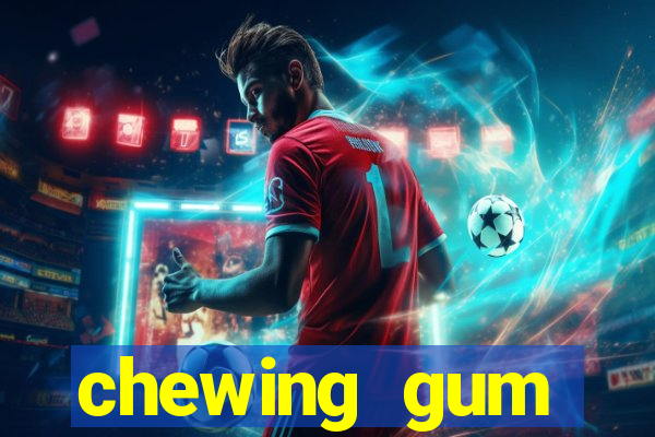 chewing gum assistir online