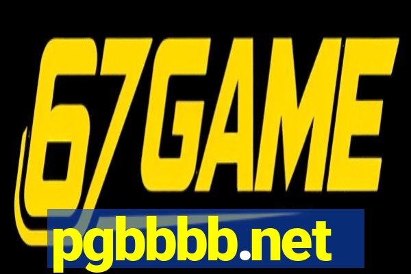 pgbbbb.net