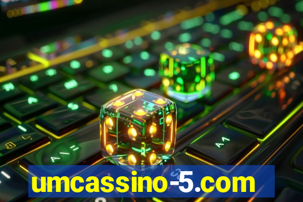 umcassino-5.com