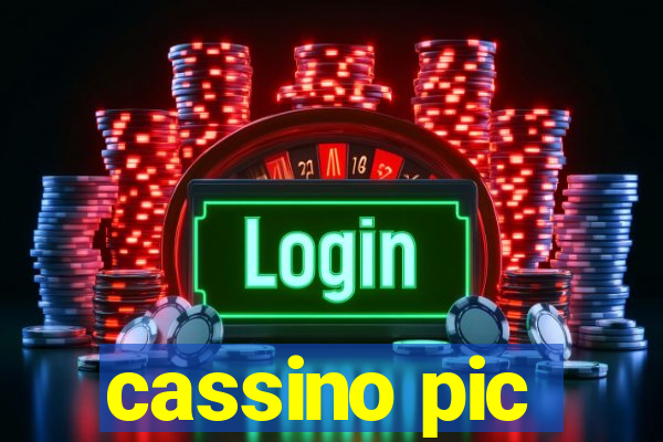 cassino pic