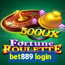 bet889 login