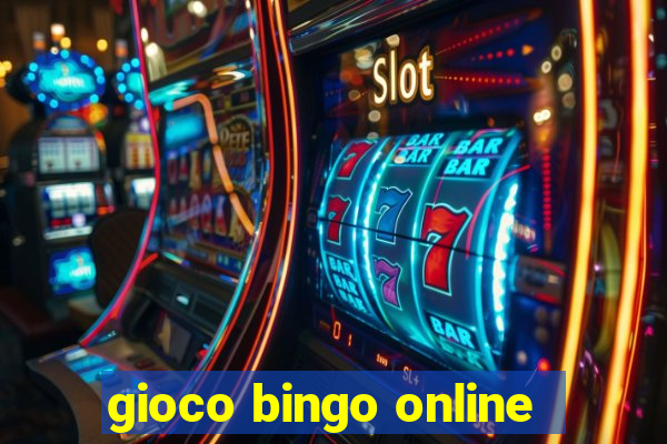 gioco bingo online