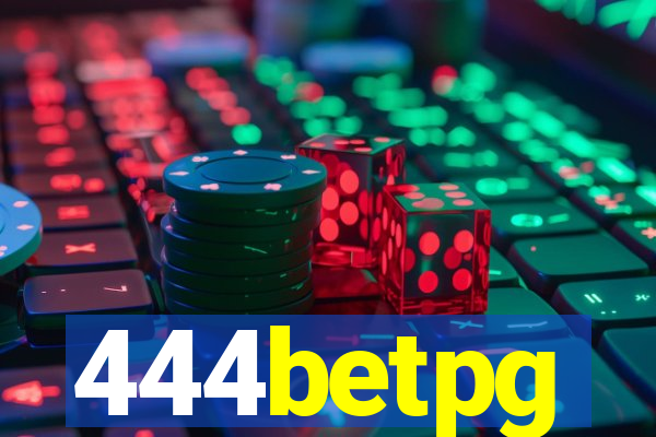 444betpg