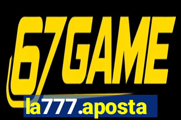 la777.aposta