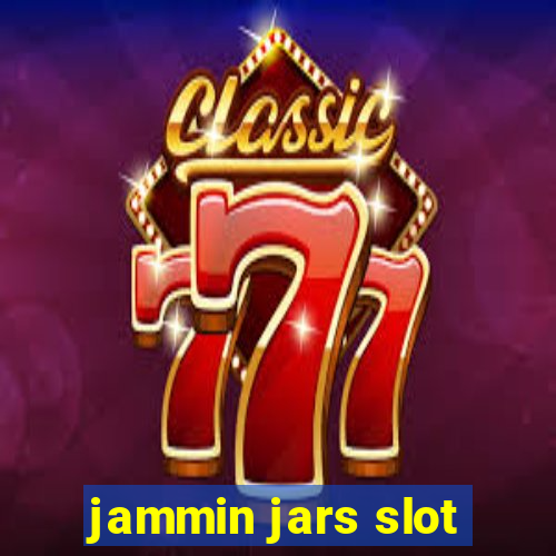 jammin jars slot