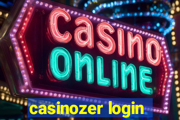 casinozer login