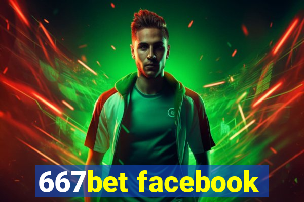 667bet facebook