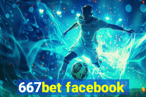 667bet facebook