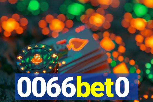 0066bet0