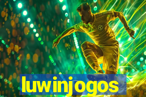 luwinjogos