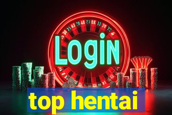 top hentai