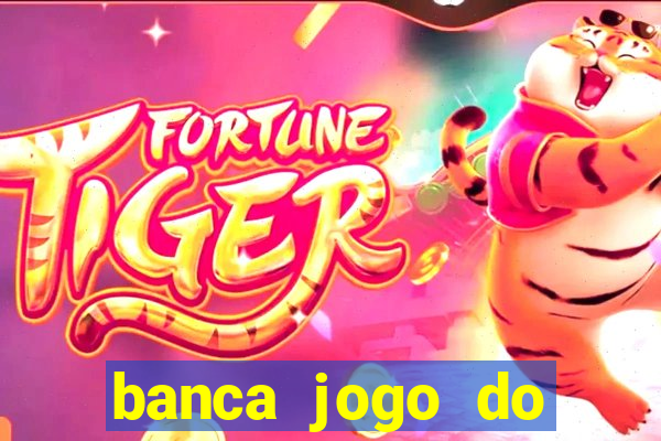 banca jogo do bicho online