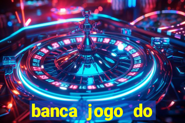 banca jogo do bicho online