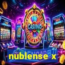 nublense x