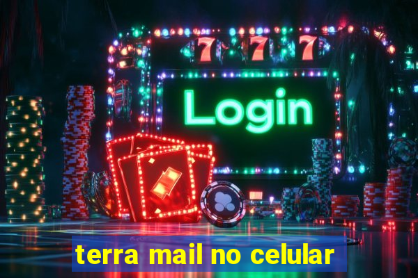 terra mail no celular