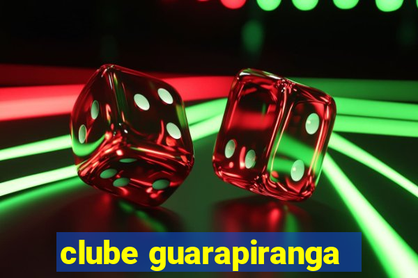 clube guarapiranga