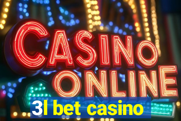 3l bet casino