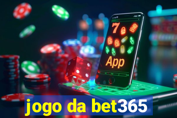 jogo da bet365