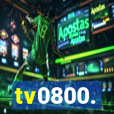 tv0800.