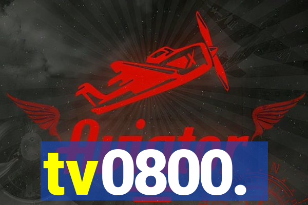 tv0800.