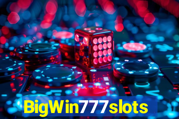 BigWin777slots