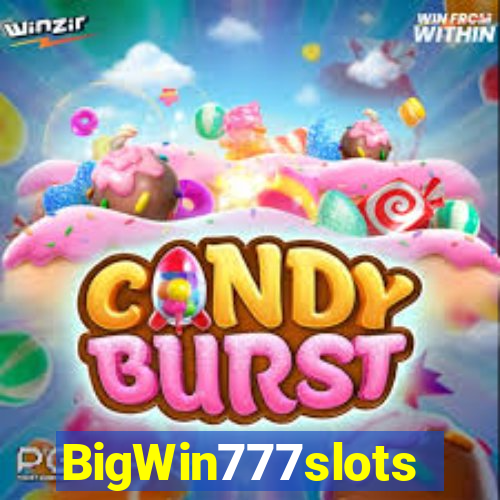 BigWin777slots