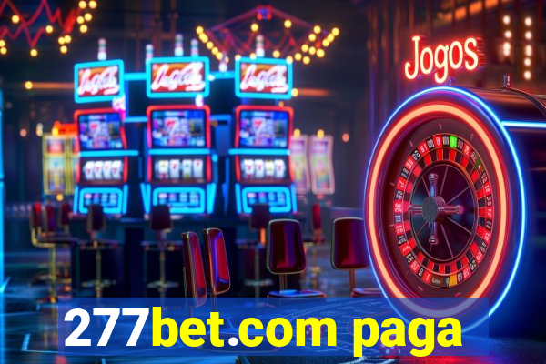 277bet.com paga