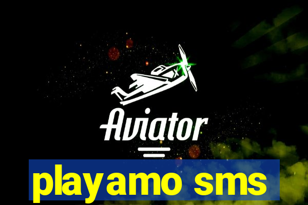 playamo sms