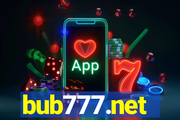 bub777.net