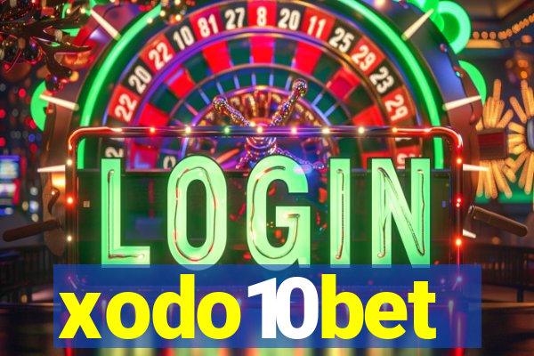 xodo10bet