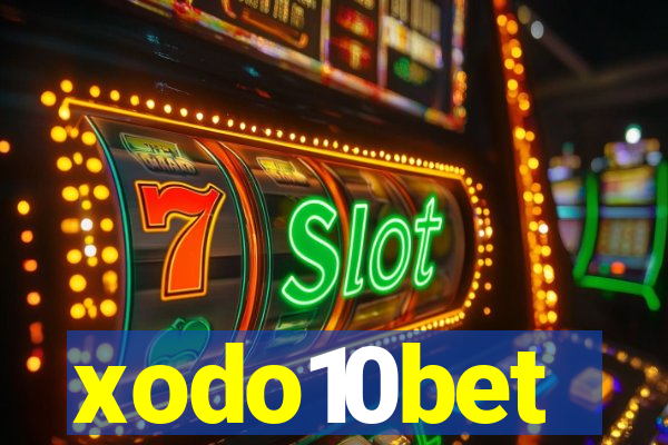 xodo10bet