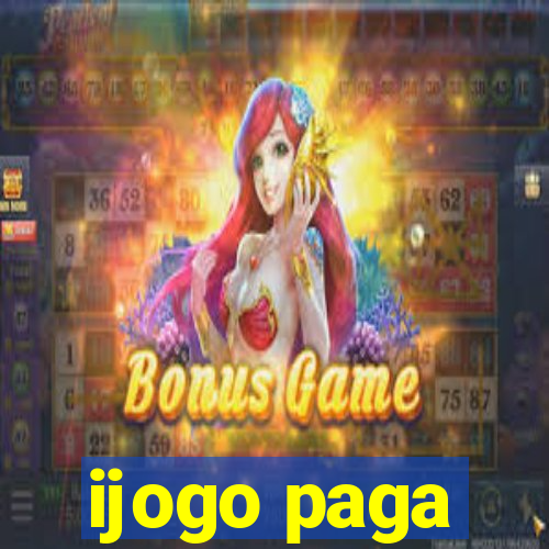 ijogo paga