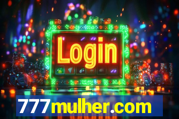 777mulher.com