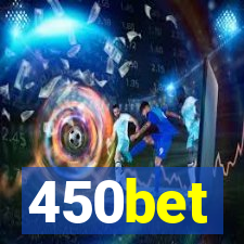 450bet