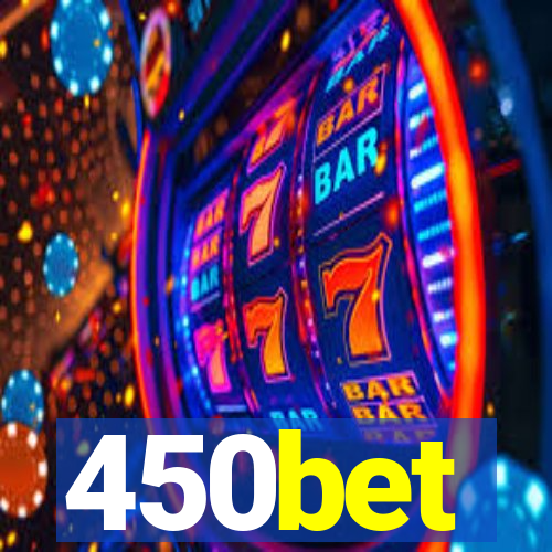 450bet