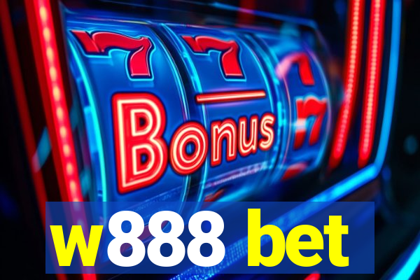 w888 bet