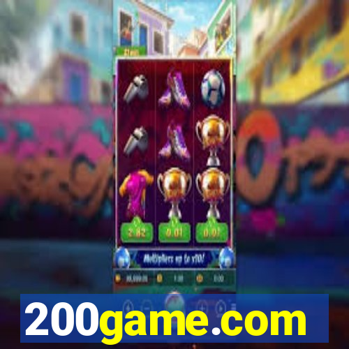 200game.com