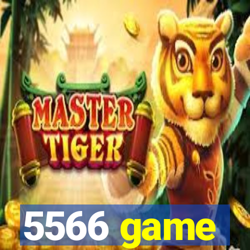 5566 game