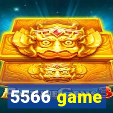 5566 game