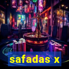 safadas x