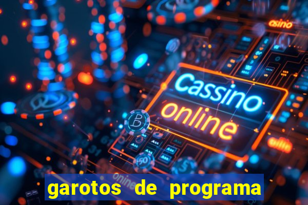 garotos de programa na zona leste